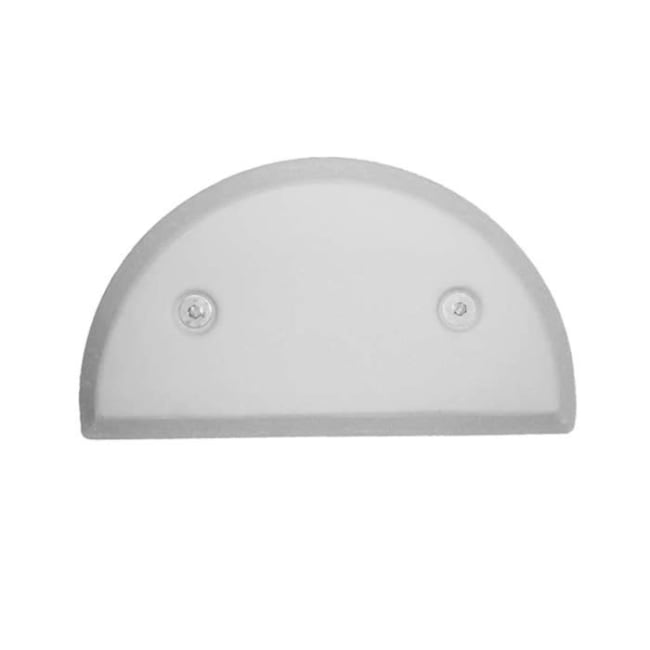 Atmos dørisolasjon til DC 25 – 50 SF/GSE/GSX (50GSX – kun nedre dør)