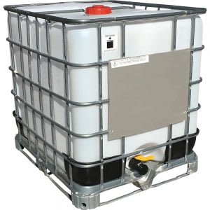 HX-I CorrPro 95 % m/ korrosjonsinhibitor - 1000L IBC