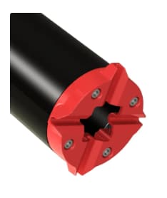 Smartclips multiadapter for Proff/Standard festespistol og ø6mm armeringsnett