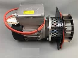 Sugeviftemotor  Solo Innova 50