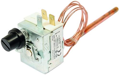 Orlan sikkerhetstermostat