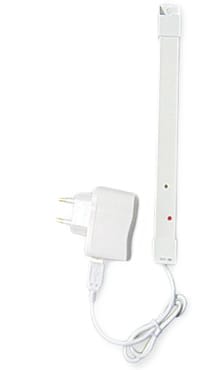 Watts RF repater/forsterker (benyttes ved betongdekke/gulv mellom etasjer)