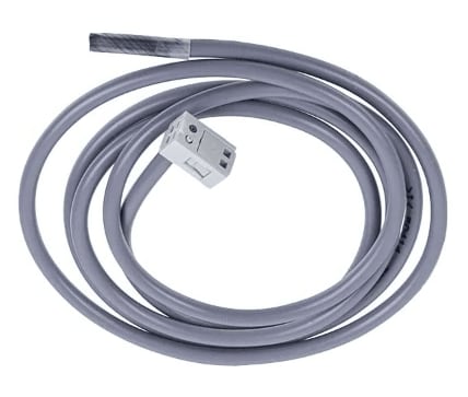 Ekco retur temperatur Ekco LN1 el-kjele (00791)