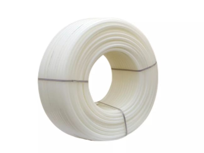 Gulvvarmerør 17x2,0mm PEX-a - 5lags - 120m/rl