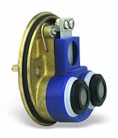 Termostatinnsats 10-50°C, Ultramix blandeventil TX95E - 1 1/2"