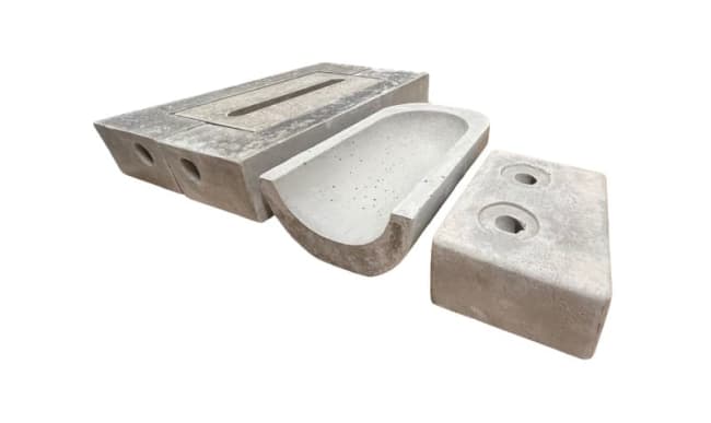 Baxi komplett kermamikk innstas Solo Plus 30/40