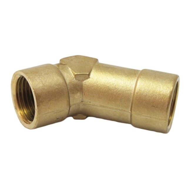 Albue 45gr. inv.g 1"