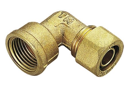 Albue 3/4" inv. x 22/3,0mm PEX