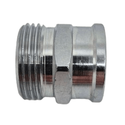 Nippel ½ innv. x ¾” euroconus