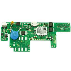Siemens Modbus RTU Modul WZU-485E