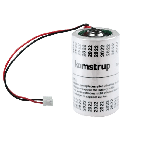 Multical C-cell battery IoT 14-16 år