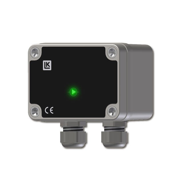 LK SmartComfort PC pumpestyring for LK 110/120