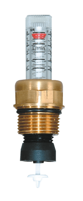 Watts Flowmeter 6L/min, FLMR12K6S