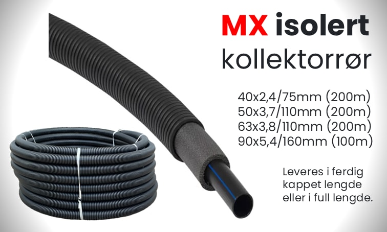 AB Gulvvarmesystem