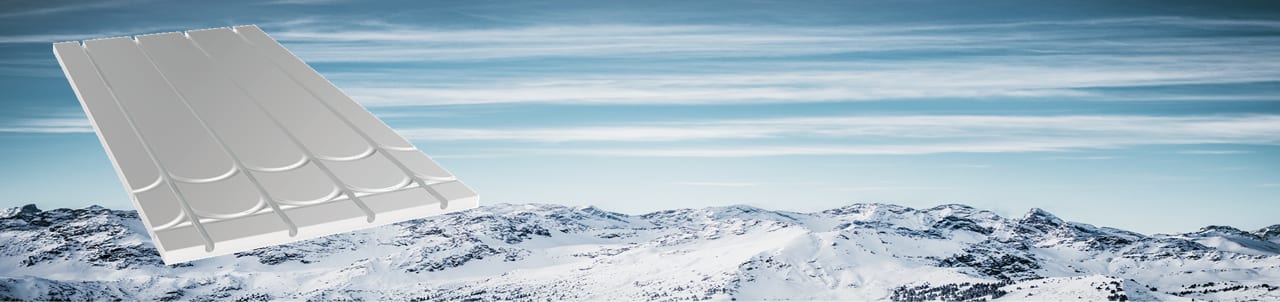 AB EPS rehab gulvvarmeplate – Effektivitet og fleksibilitet i ett produkt