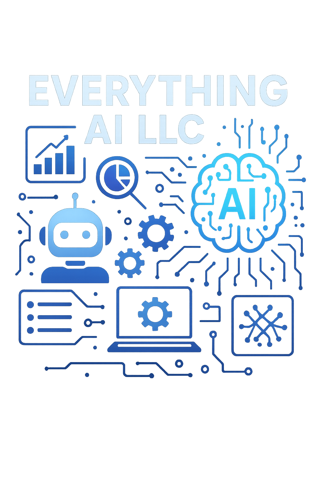 Elevate Your Business with Everything AI LLC's Services