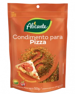 condimento para