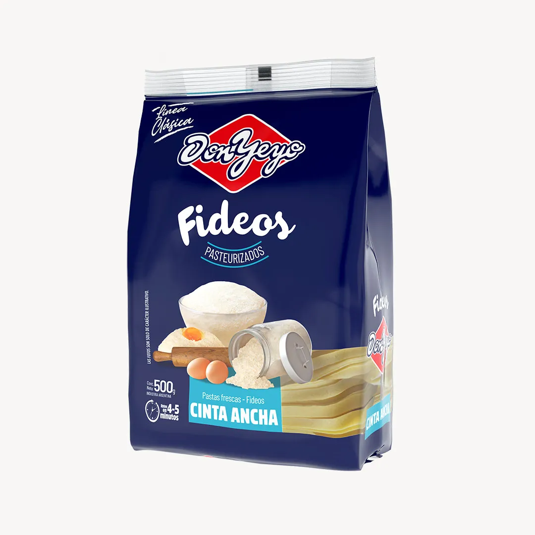 fideos