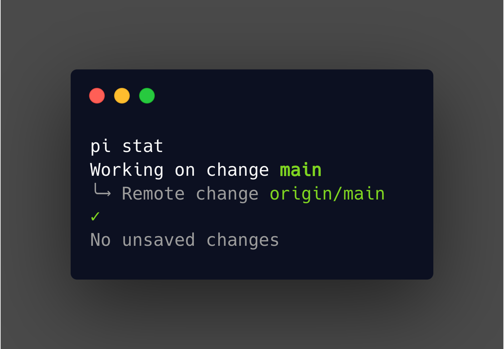 Adding Git Information to Your zsh Prompt (PS1)