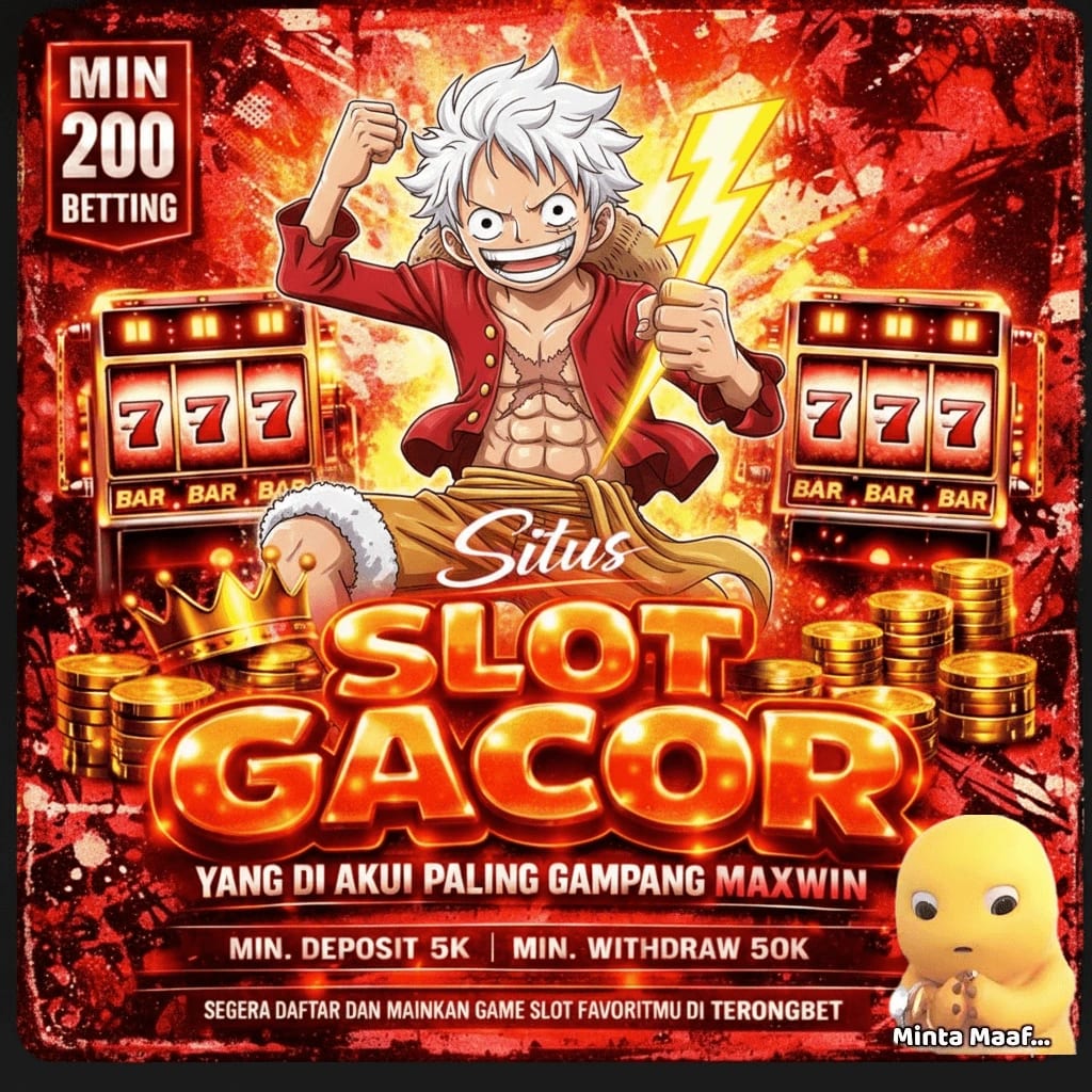 KAPAL4D2 神 Trend Jp Paus x500 Sejak Pertama Kali Slot Rilis