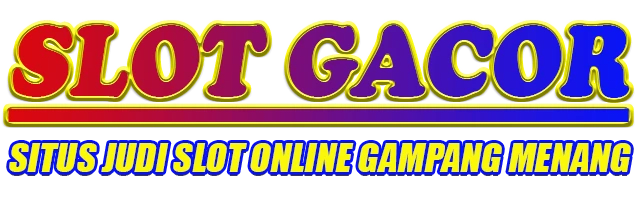 SLOTGACOR