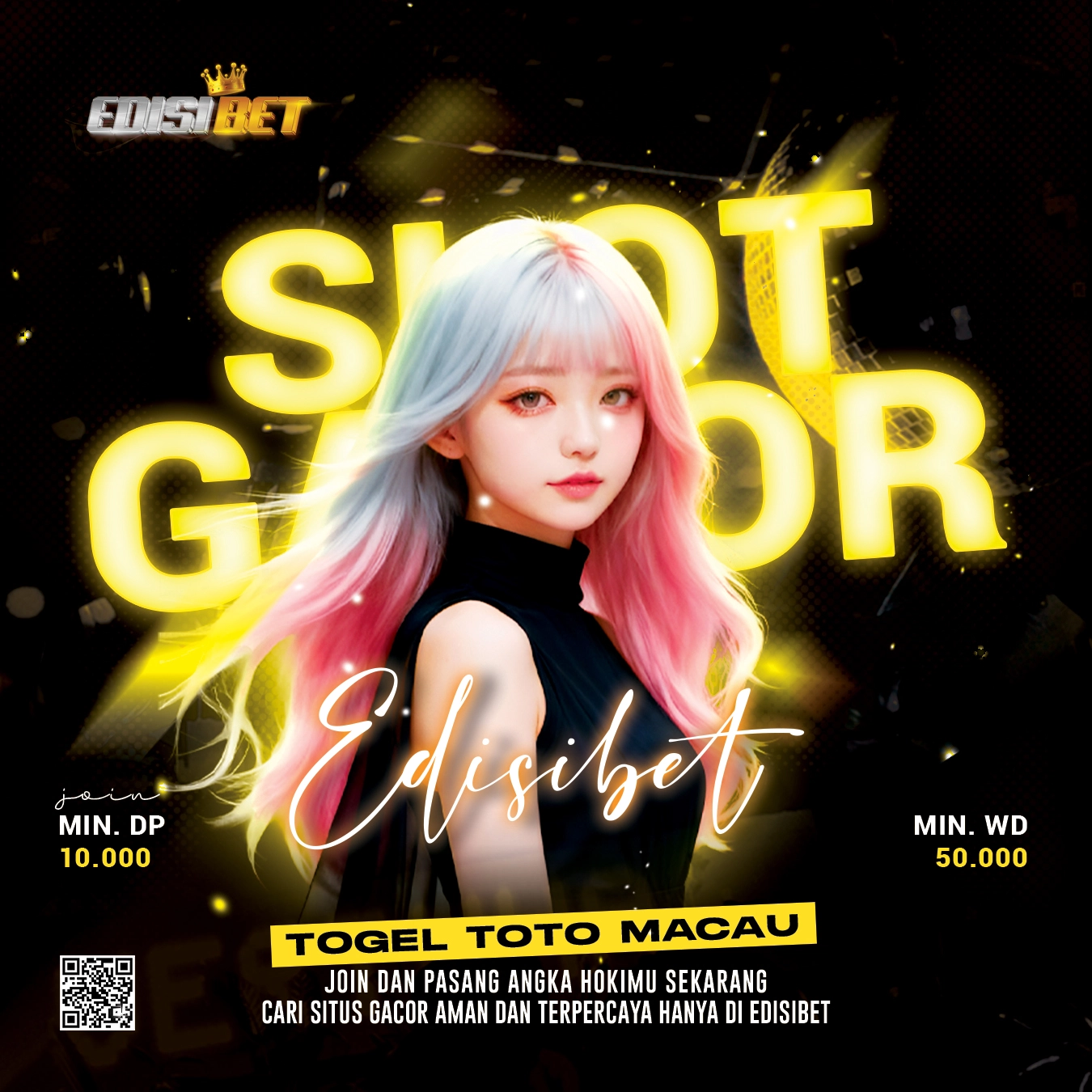 Bandar Slot Gacor