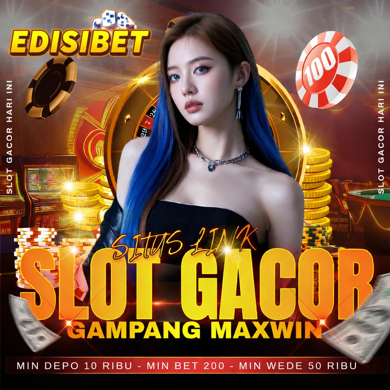 EDISIBET