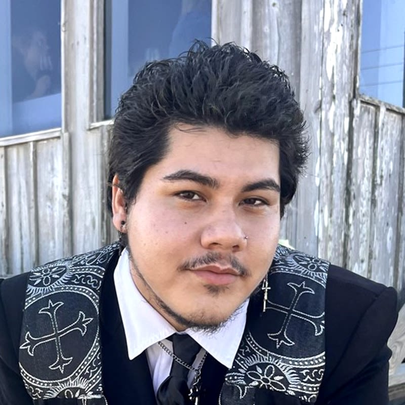 Sam Escudero | USTA FL