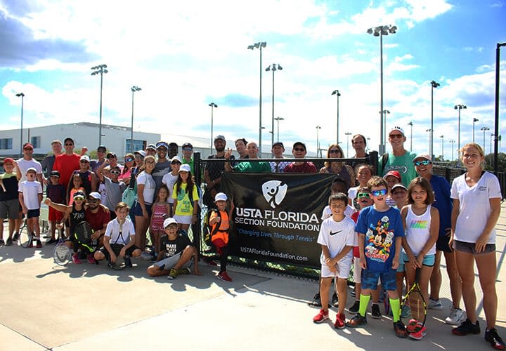 Boards, Committees, and Project Teams - USTA Florida