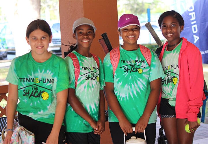 2024 Fall USTA Florida JTT State Championship - USTA Florida