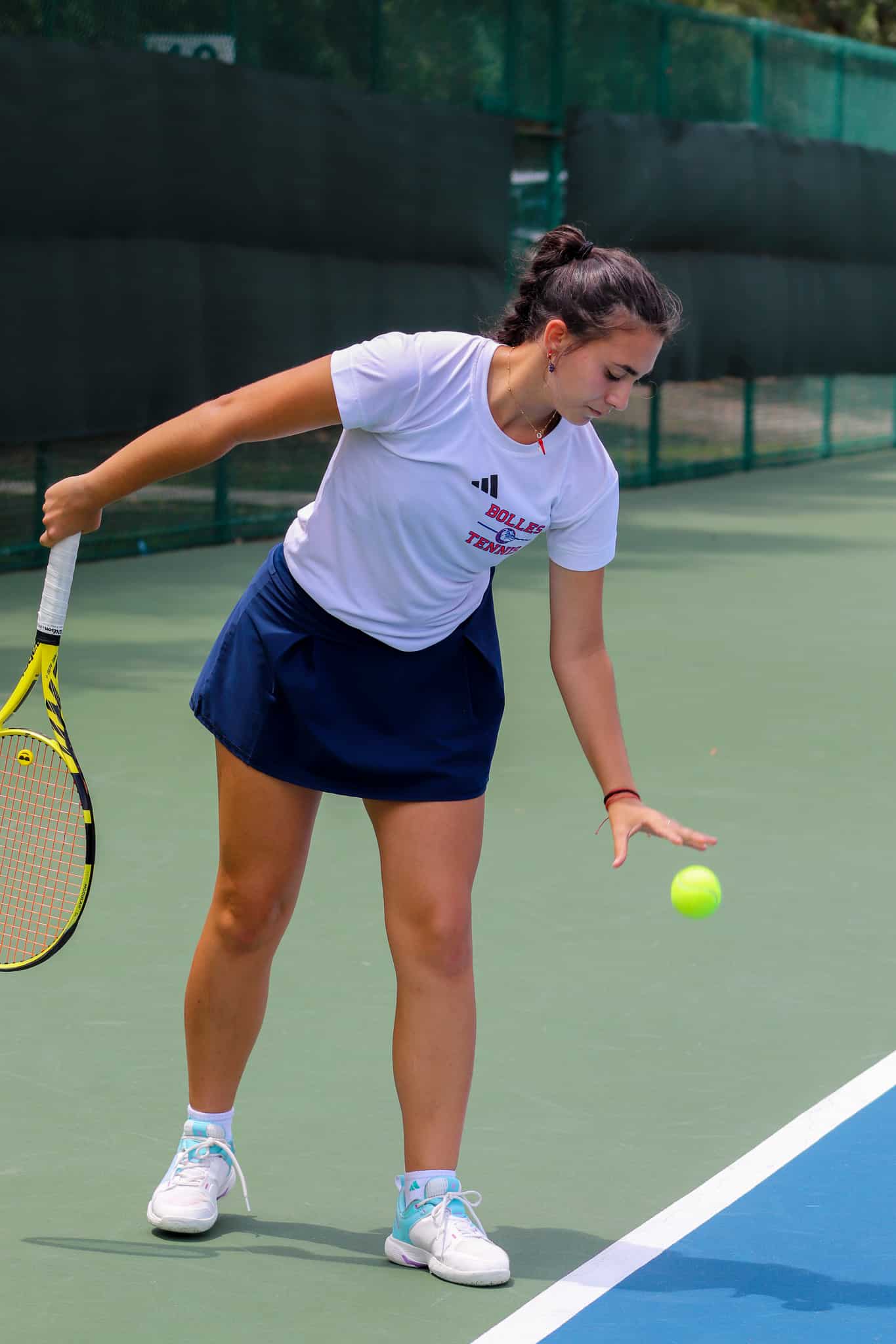 Tennis State Championships