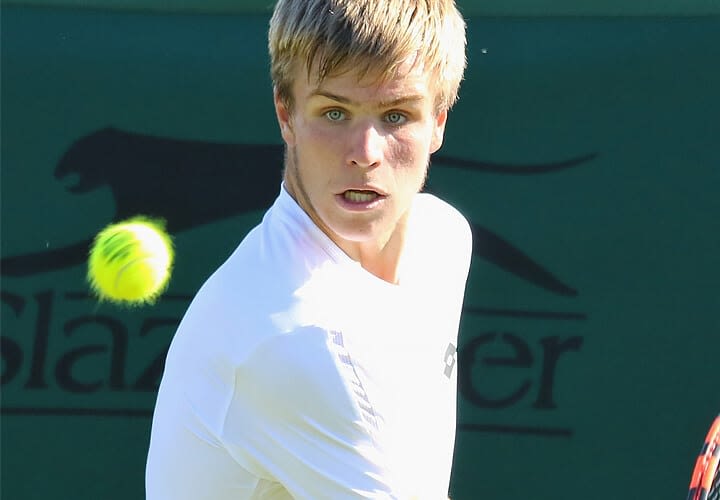 Popko Continues Florida Tennis Tear with USTA Pro Circuit Vero Beach ...