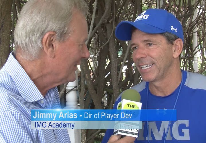 New Bollettieri Inner-city Kids Program Featured on Latest 'Inside ...