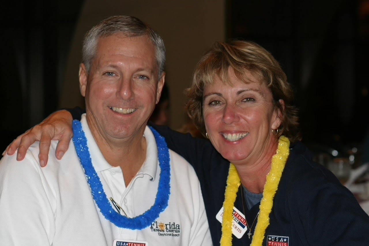 Linda's legacy will live on forever within the organization.