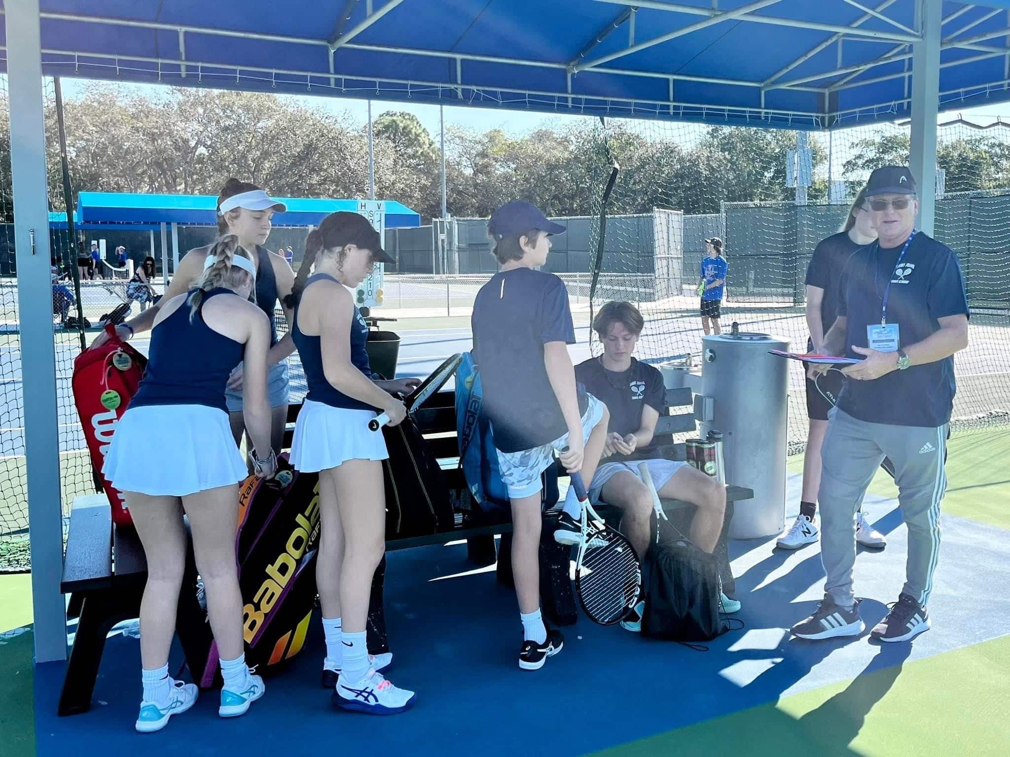 JTT State Championship | USTA FL