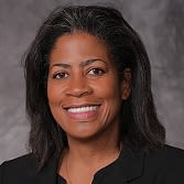 USTA Florida Board Member Delise O' Meally