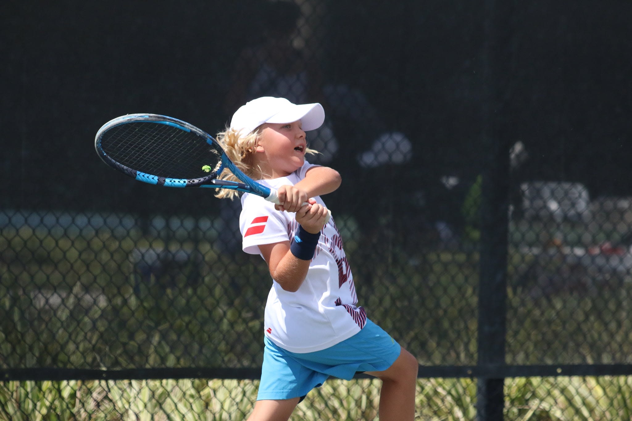2025 Fall USTA Florida JTT State Championship - USTA Florida