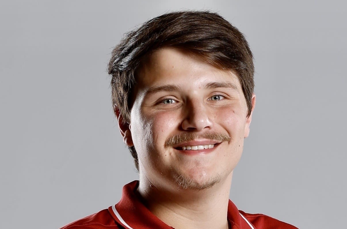 Max Barbier - Wheelchair & Adaptive Play Coordinator