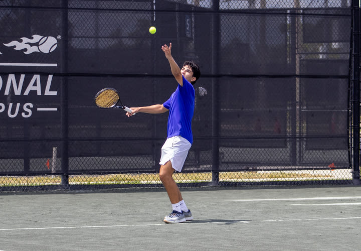 USTA Florida Crowns Champions at 16s/18s 2026 Bobby Curtis Junior State Championship - USTA Florida