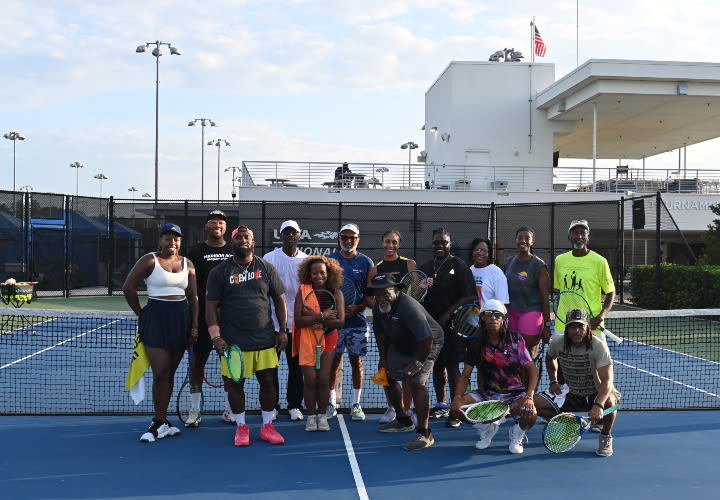 Florida Talent Takes Center Stage at the 2026 ATA National Championships - USTA Florida