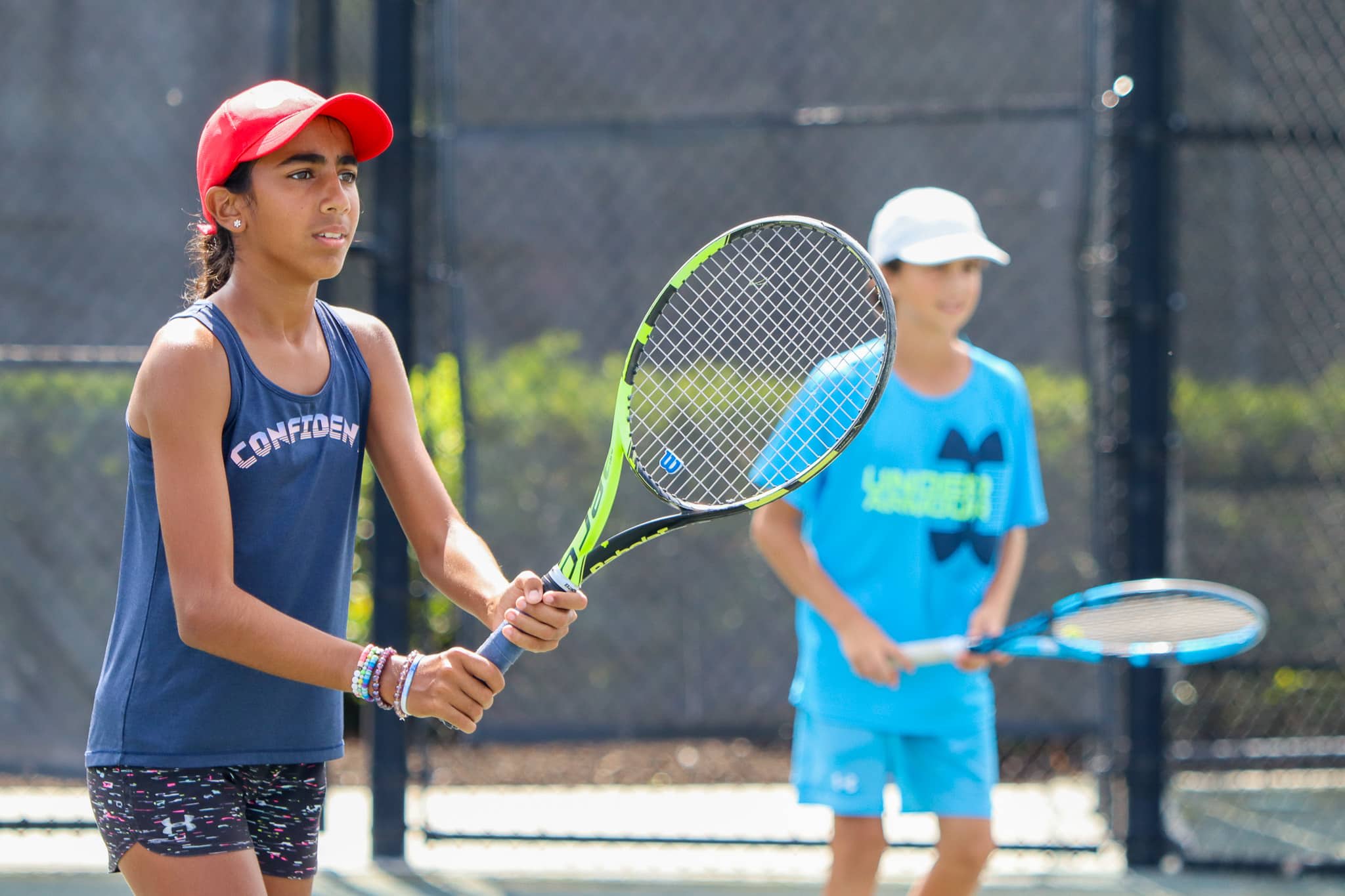 Bobby Curtus 2023 Doubles Sectional Championships