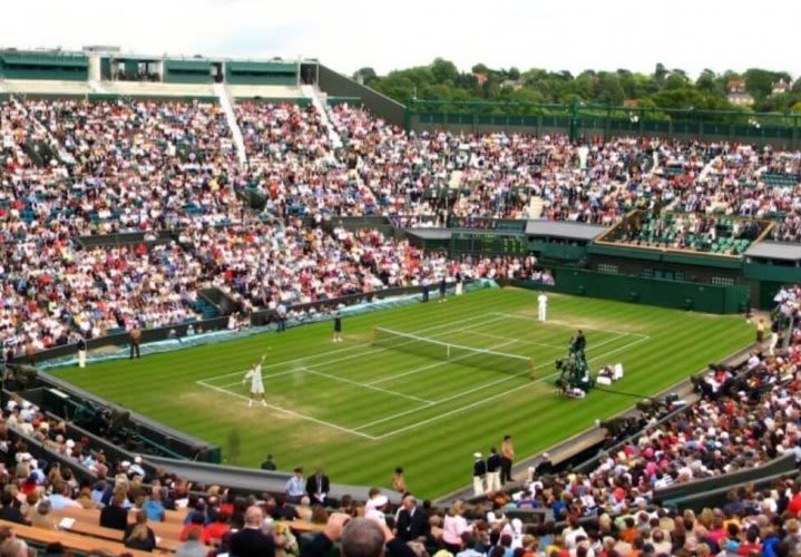 Florida’s Gauff Youngest-ever Wimbledon Qualifier Among Americans Making Main Draw