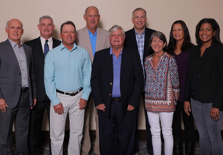 Board of Directors - USTA Florida