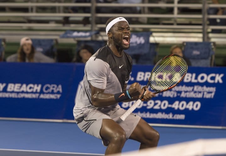 Inaugural ‘Tennis Ball and ATP Pro-Am’ Fundraiser at 2019 Delray Beach Open