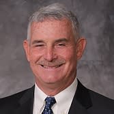 USTA Florida Board Member Clark Higgs