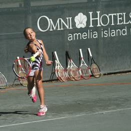 Jacksonville Tennis Blog: 2017 Local Youth Calendar; Local USTA League Leader