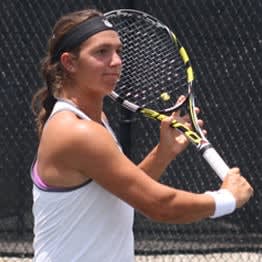 Stewart Wins All-Florida USTA Pro Circuit Delaware Final