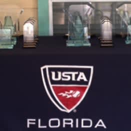 Finals Set at USTA Florida Jr. State Championships
