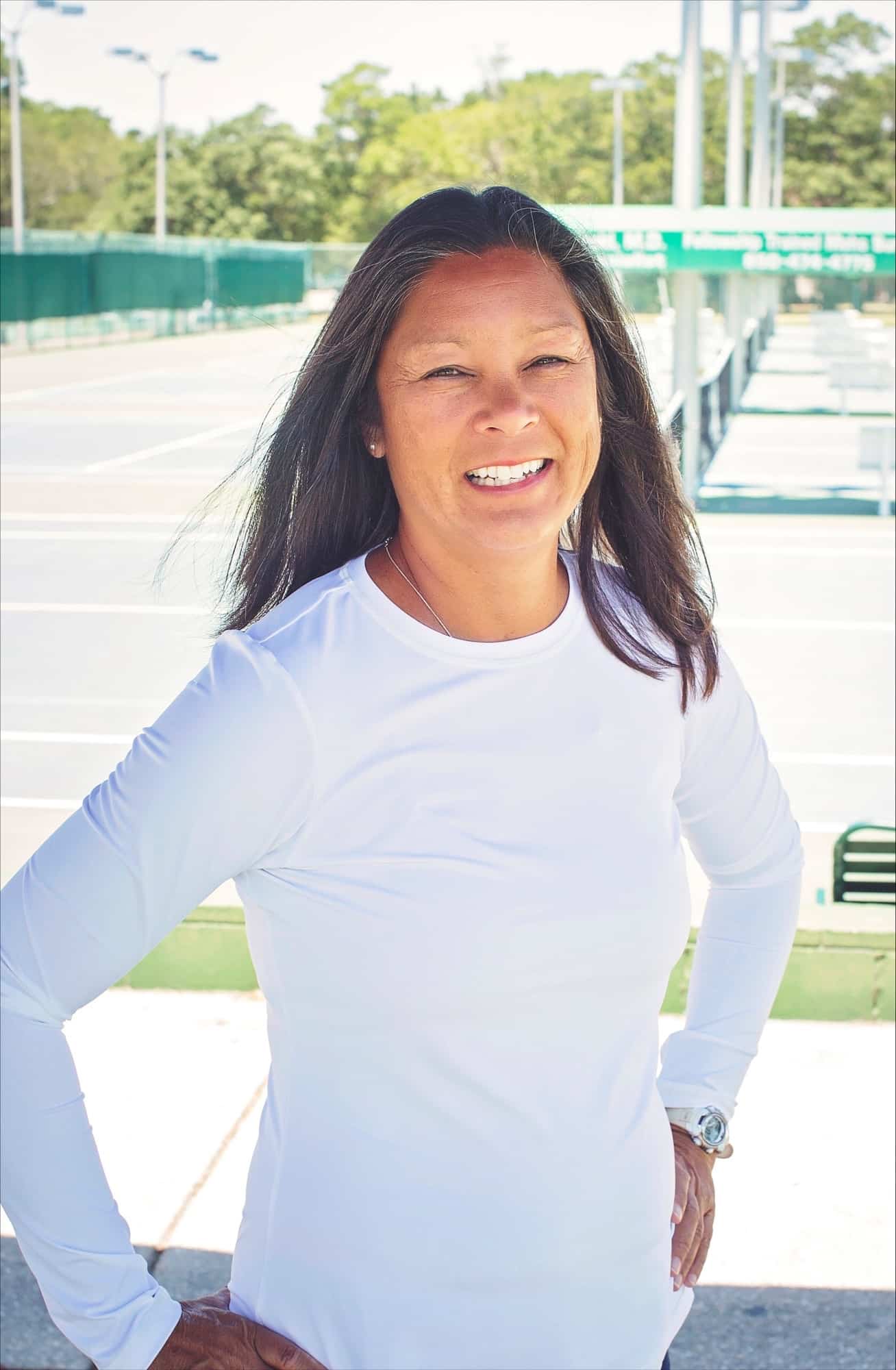Rita Dotson | USTA FL | Board of Directors