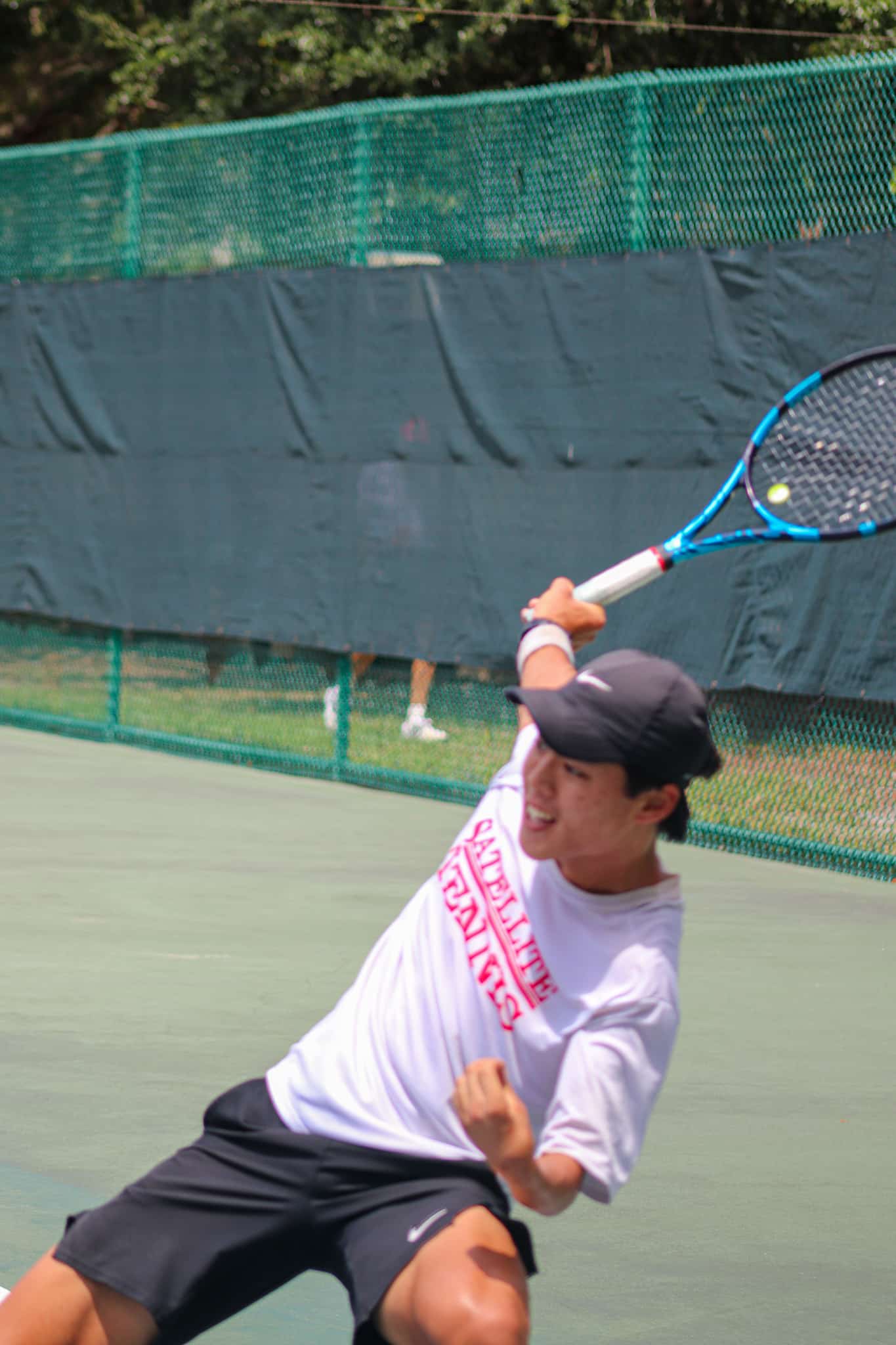 Tennis State Championships